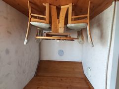 -金山农民画村-枫泾波兰倒置屋