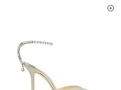 -JIMMY CHOO(德基广场店)