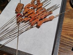 -破店肥哈·东北烧烤(南山保利店)