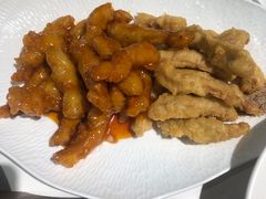 两吃里脊-梅飞酒家(桑园路店)