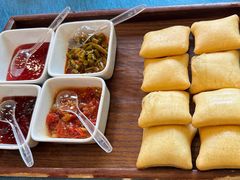-乡村馕坑肉·烧烤·新疆菜·本地人更爱吃(阿勒泰首店)
