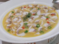 -青花椒花椒鱼(合生汇店)