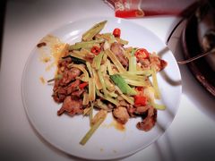 -大海碗·京菜炸酱面(雍和宫店)