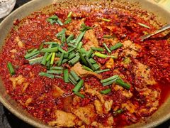 -华豫川酒家(大卫城店)