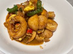 -兰湘子·湘菜小炒(石家庄万象城店)