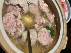 -彩虹之约•淮扬家宴(亚运村店)