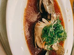 -东豪园林海鲜酒家(南港路辅路店)