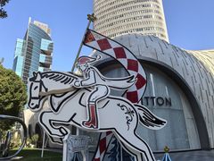 -上海尚嘉中心