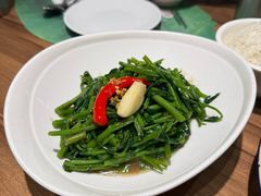 -帕蓝·暹罗料理(大学路店)