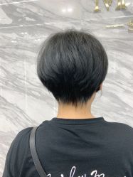 -MT·ID 烫发.染发.接发SALON