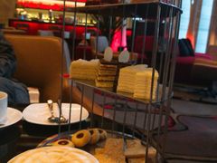 -北纬29度大堂吧-重庆富力艾美酒店-近江岸天街