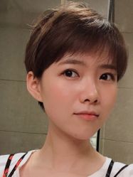 点击看大图 -奈川烫染Salon