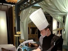 -京味斋·烤鸭·北京菜(安贞店)