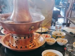 -南门涮肉(上海二店)