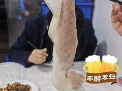 -映秋饭店(李庄总店)