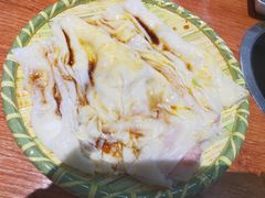瘦肉鸡蛋肠-强记鱼粥(南村店)
