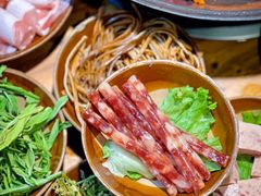 -阳阳老火锅(小南门店)