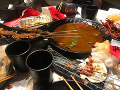 -沪小胖小龙虾(淮海中路旗舰店)