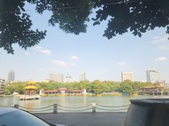 -茶庐(百花洲路店)