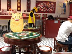 大堂-五条人糖水铺(武林总店)