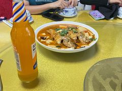 -煲来饱去冷水鱼