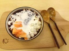 -半饱日式甜品(ifs国际金融店)