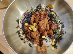 -吉宫釜拌饭馆(益田假日世界店)