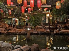 -小江南(万福园店)