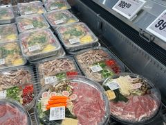-盒马X会员店(王府井奥莱UP TOWN店)