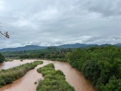 -中国科学院西双版纳热带植物园