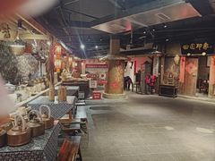 -田园印象·成都土菜院子(华阳店)