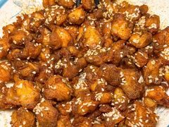 -三妹小龙虾·黄油蟹(华侨城总店)