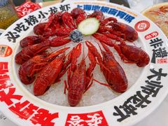 -安答龙虾·烧烤·大排档