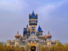 -嘉峪关方特欢乐世界