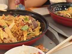 -大食代美食广场(月星环球港店)