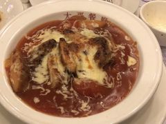 -大哥餐厅(西城花园店)