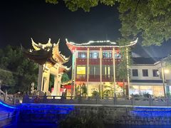 -安亭老街
