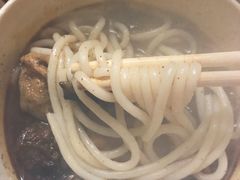 -王记生烫牛杂面馆(兰陵路店)
