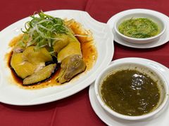 -北园酒家(小北路店)