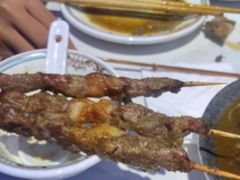 -红井路游艺炖锅·音乐餐吧(十渡店)