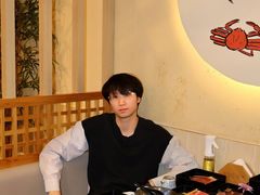 -匠牛亭·锅物烧肉放题自助(昆百大·泰业城店)