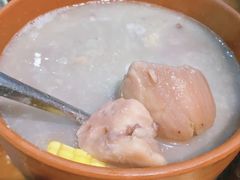 -三大钵江湖菜(空港店)
