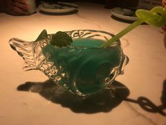 -韵秋荷(宝山龙湖天街店)
