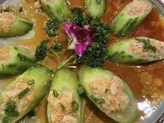 -粤秀小厨·广式早茶(辽宁路店)