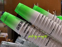-Yes Lemon就是柠·手打柠檬茶(苏州中心一店)
