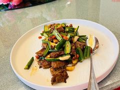 -民族饭店-四季餐厅
