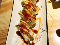 -酒井酱子·深夜食堂(东城汇店)
