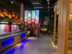 -红状元·空中花园火锅(金龙大道店)