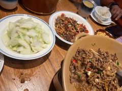 -印象鲵宴·张家界地标美食名片(溪布街店)