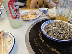 -朴小妹人参鸡汤火锅(长白山万达店)